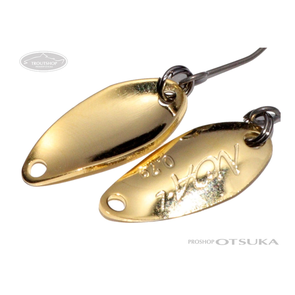 Rodio Craft NOA-L 0.4g #1 Gold