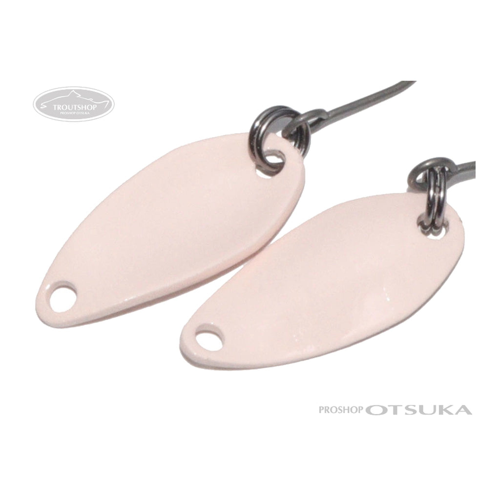Rodio Craft NOA-L 0.4g #7 Peach Pink KO