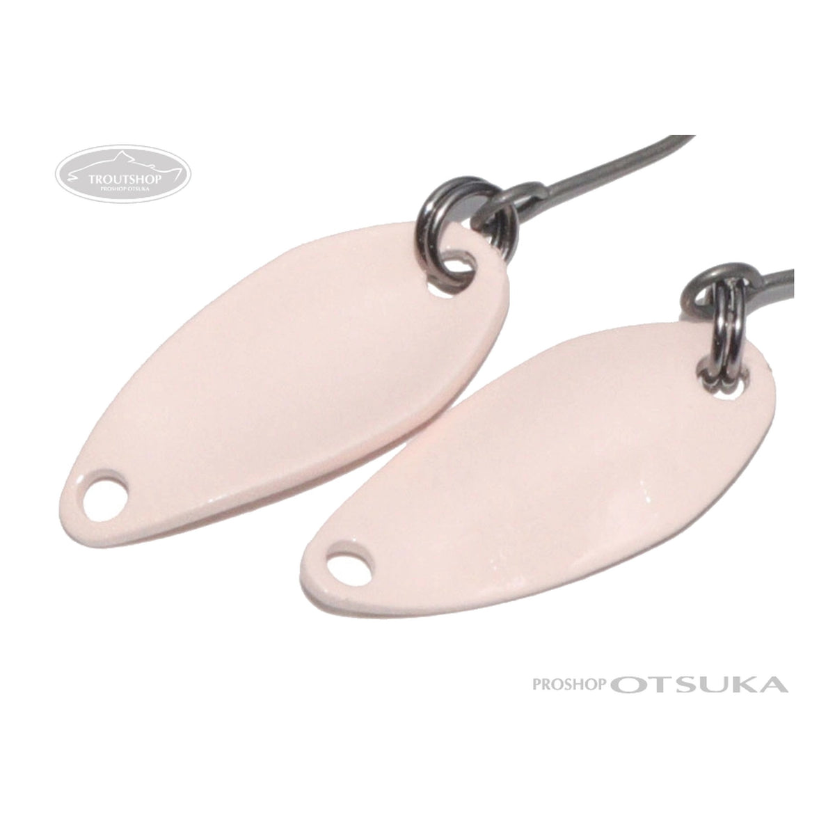 Rodio Craft NOA-L 0.4g #7 Peach Pink KO