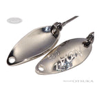 Rodio Craft NOA-L 0.4g #2 Silver