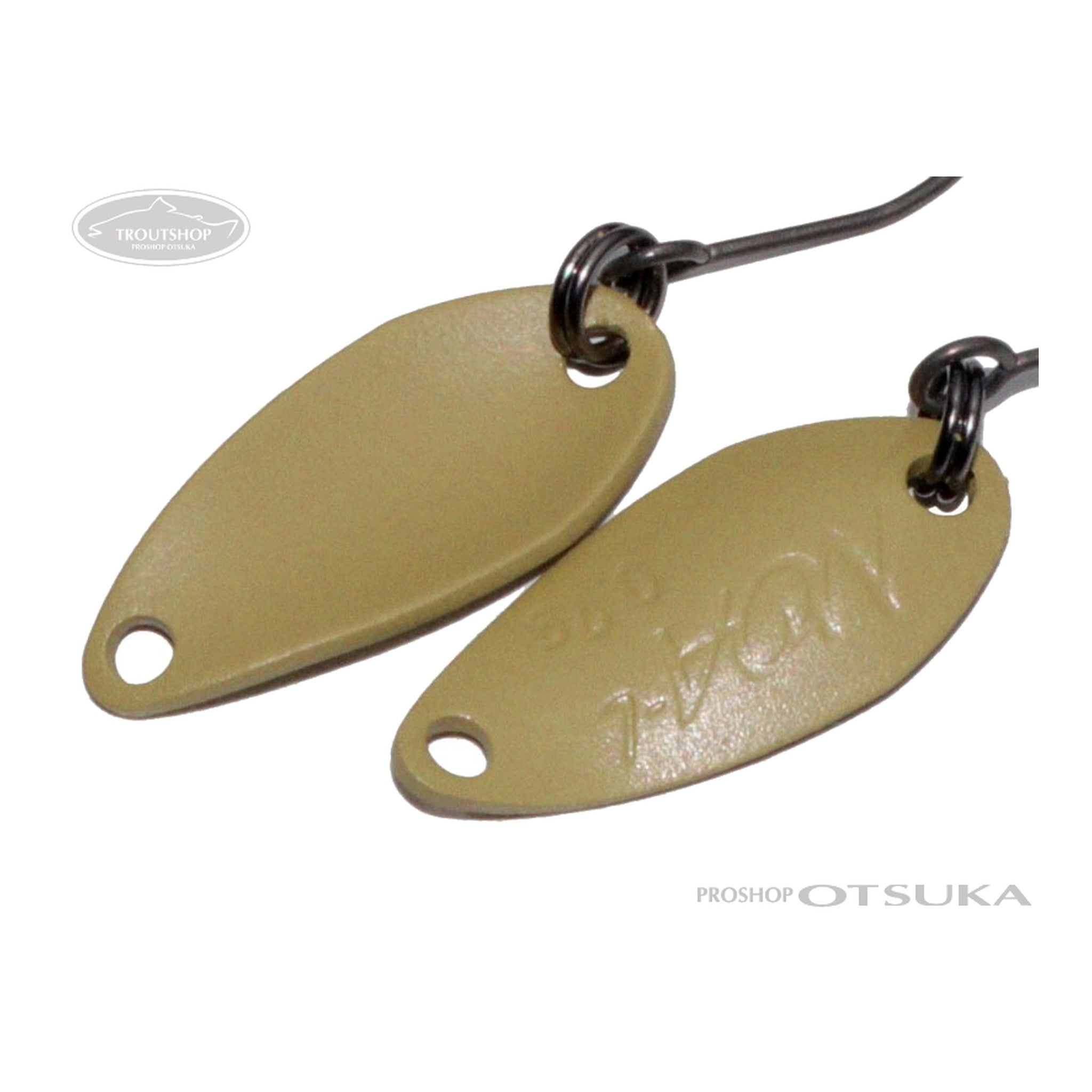 Rodio Craft NOA-L 0.4g #23 Sand Beige (Matte)