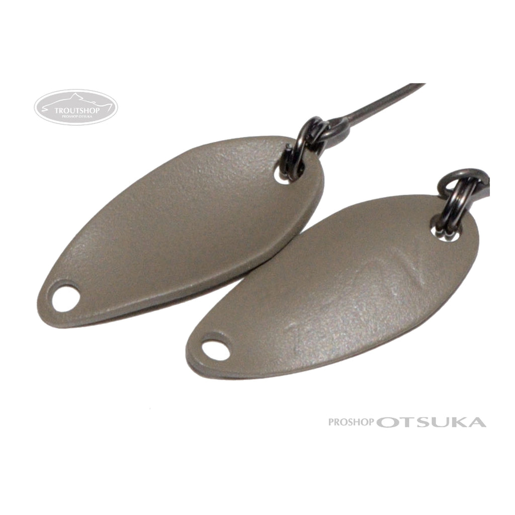 Rodio Craft NOA-L 0.4g #25 Milk Cocoa (Matte)