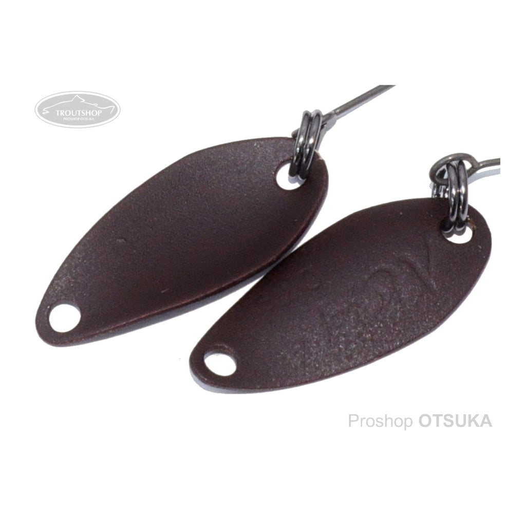 Rodio Craft NOA-L 0.4g #39 Matte Chocolate
