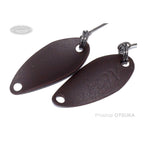 Rodio Craft NOA-L 0.4g #39 Matte Chocolate