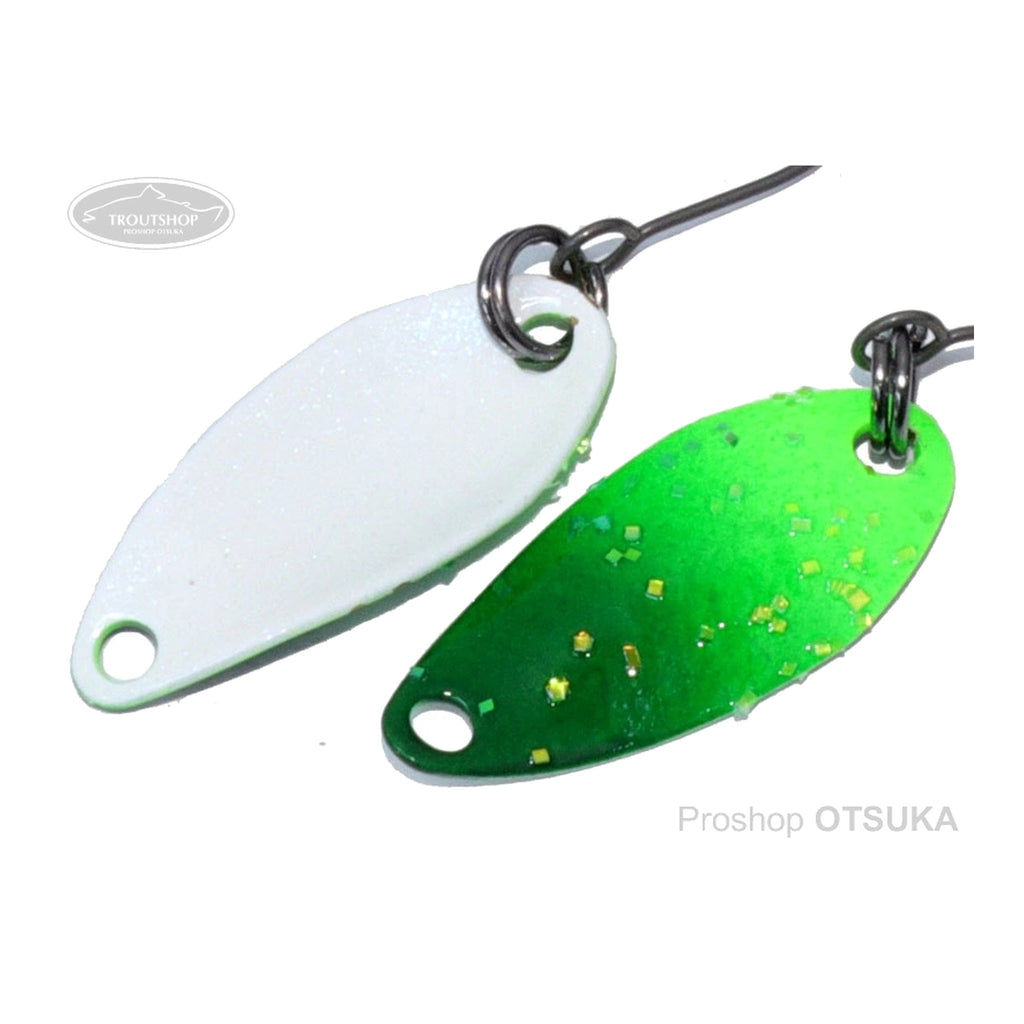 Rodio Craft NOA-L 0.4g #49 Cucumber/White