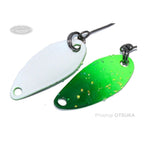 Rodio Craft NOA-L 0.4g #49 Cucumber/White