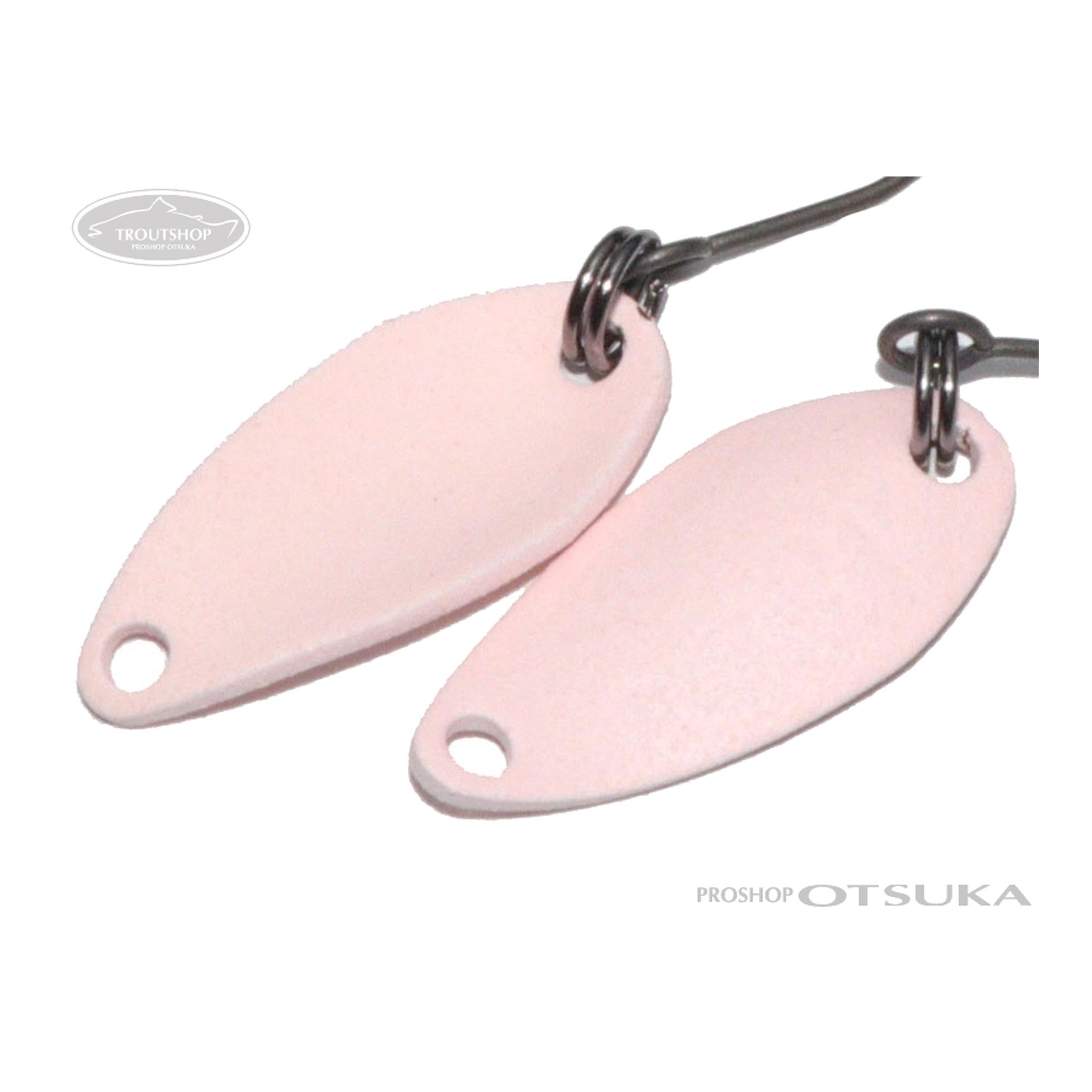 Rodio Craft NOA-L 0.4g #51 Red Glow