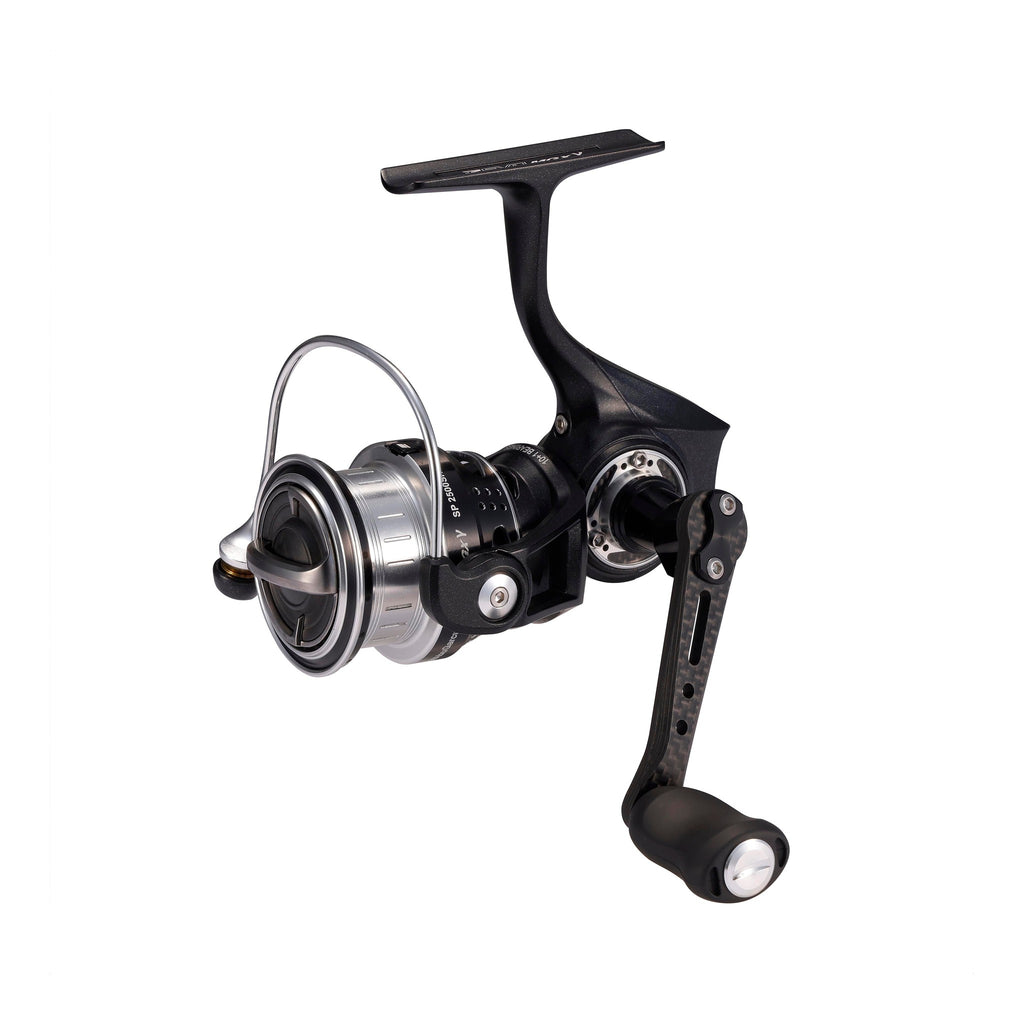 Abu Garcia ABU REVO MGX GANMA spinning reel