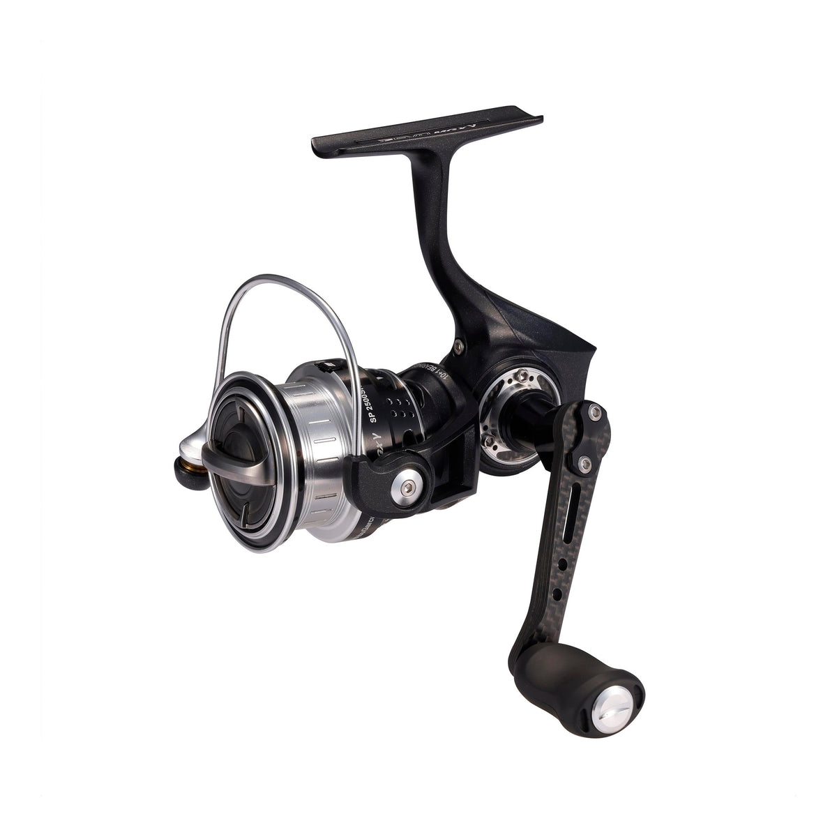 Abu Garcia ABU REVO MGX GANMA spinning reel