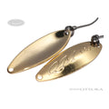 Rodio Craft QM 1.8g #1 Gold