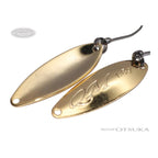 Rodio Craft QM 1.8g #1 Gold