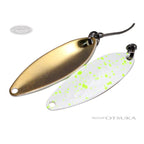 Rodio Craft QM 1.8g #44 White Light