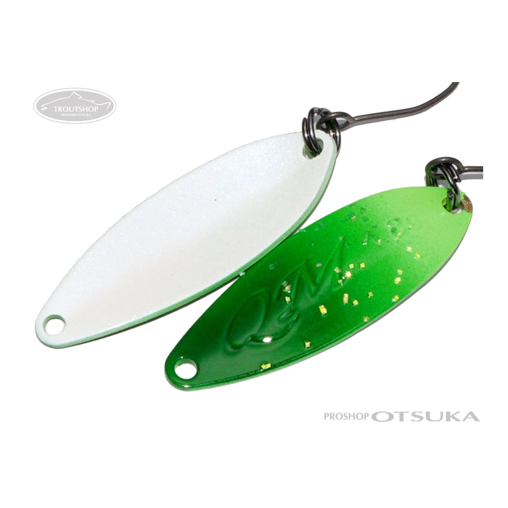 Rodio Craft QM 1.8g #49 Cucumber/White