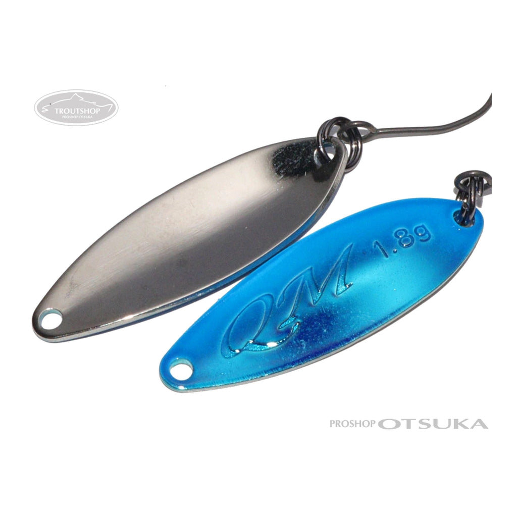Rodio Craft QM 1.8g #72 K.F VI