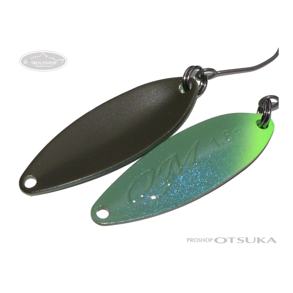 Rodio Craft QM 1.8g #73 K.F