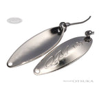 Rodio Craft QM 1.8g #2 Silver