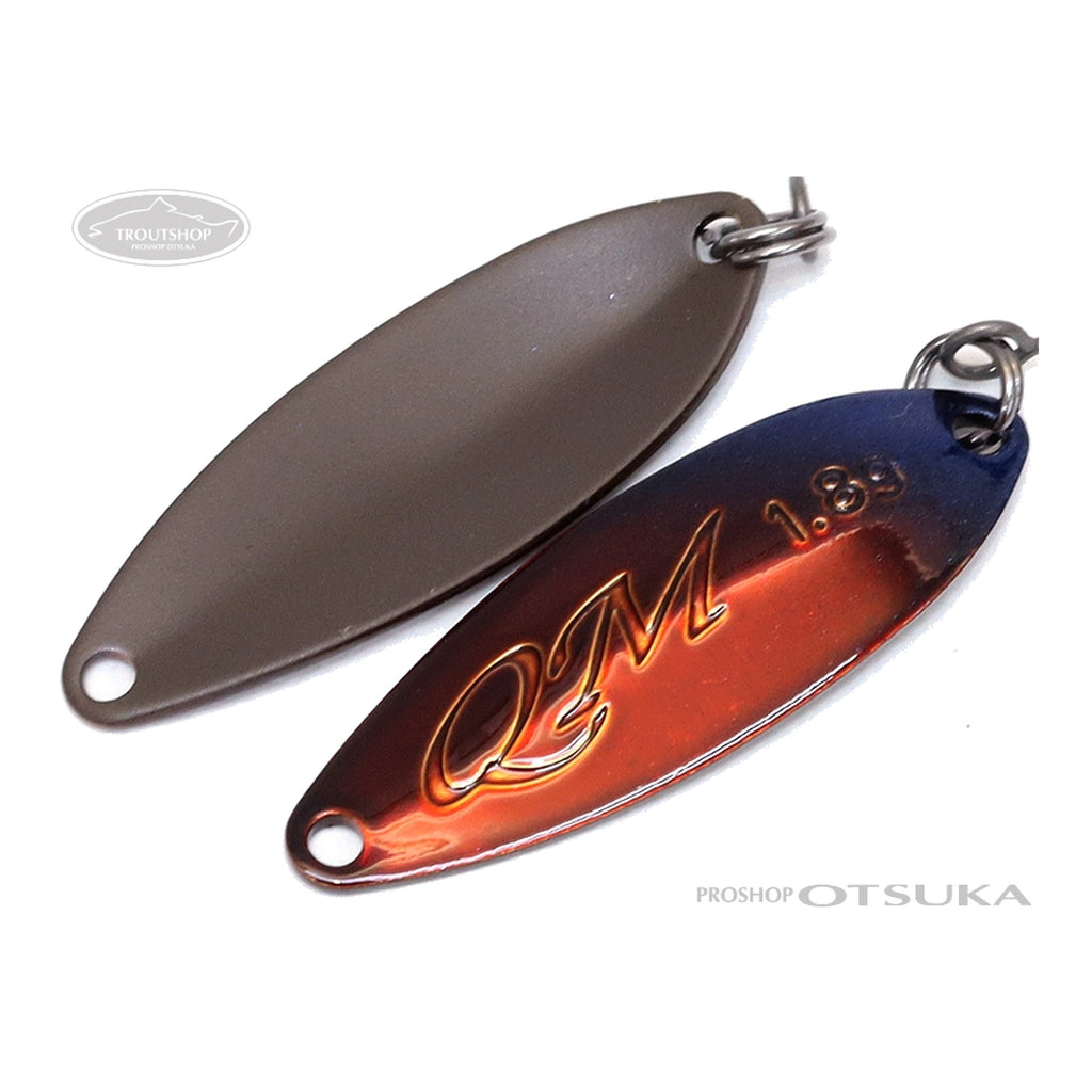 Rodio Craft QM 1.8g #95 2020 Matsumoto Color