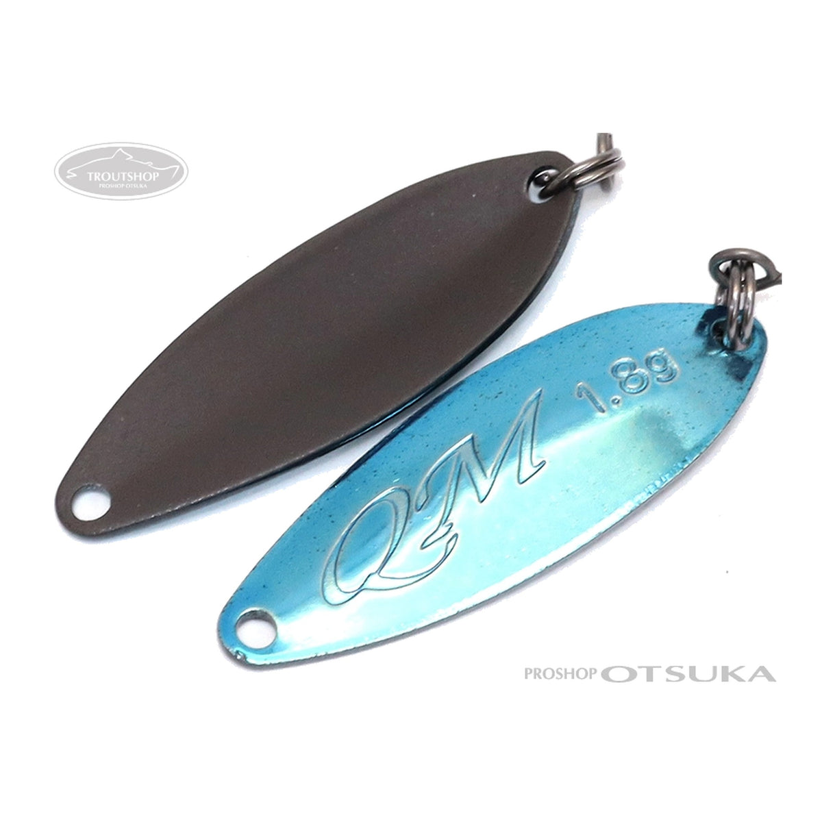 Rodio Craft QM 1.8g #96 2020 Ino Color 2