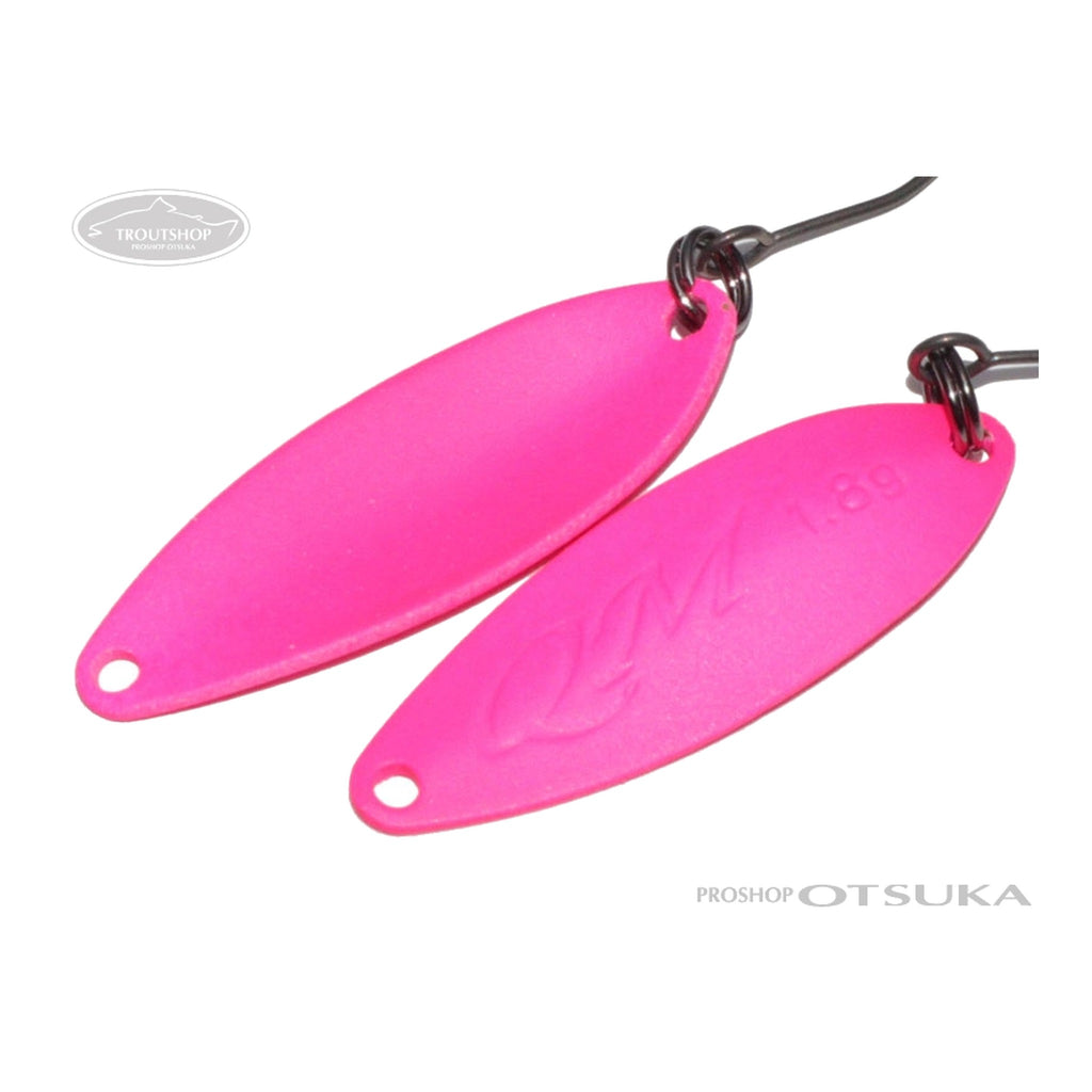 Rodio Craft QM 1.8g #6 Fluorescent Pink