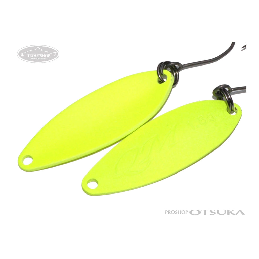 Rodio Craft QM 1.8g #14 Fluorescent Yellow