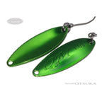 Rodio Craft QM 1.8g #15 M Green