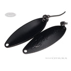 Rodio Craft QM 1.8g #21 Black (Matte)