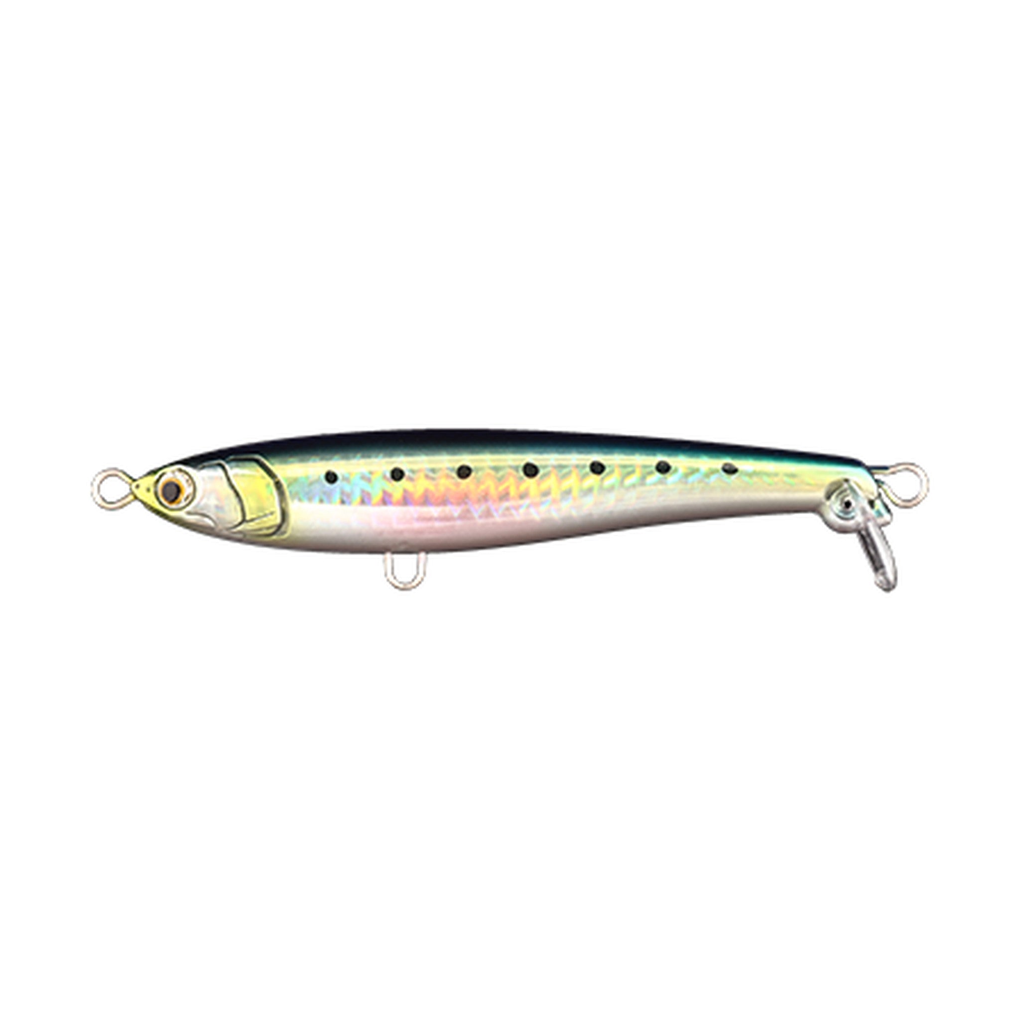 Maria FLA-PEN Blue Runner S115 — official product image