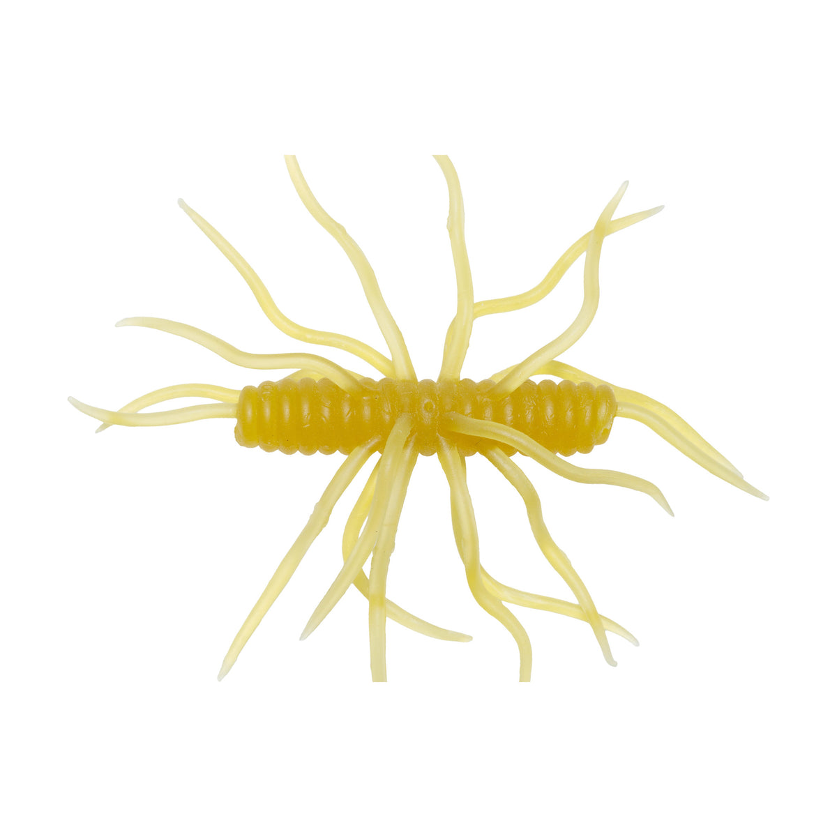 Hideup Coike Thunder Elastomer — #263 クリリンキントキ — HUD-CTE-J4582671759242