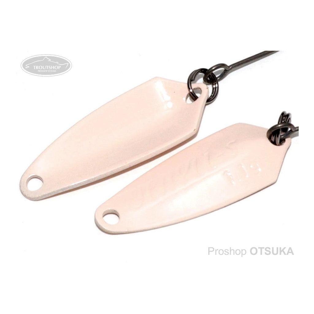#7 Peach Pink KO