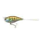 Tiemco TRAFALGER 5 Flat, #15 Kira Gill colour