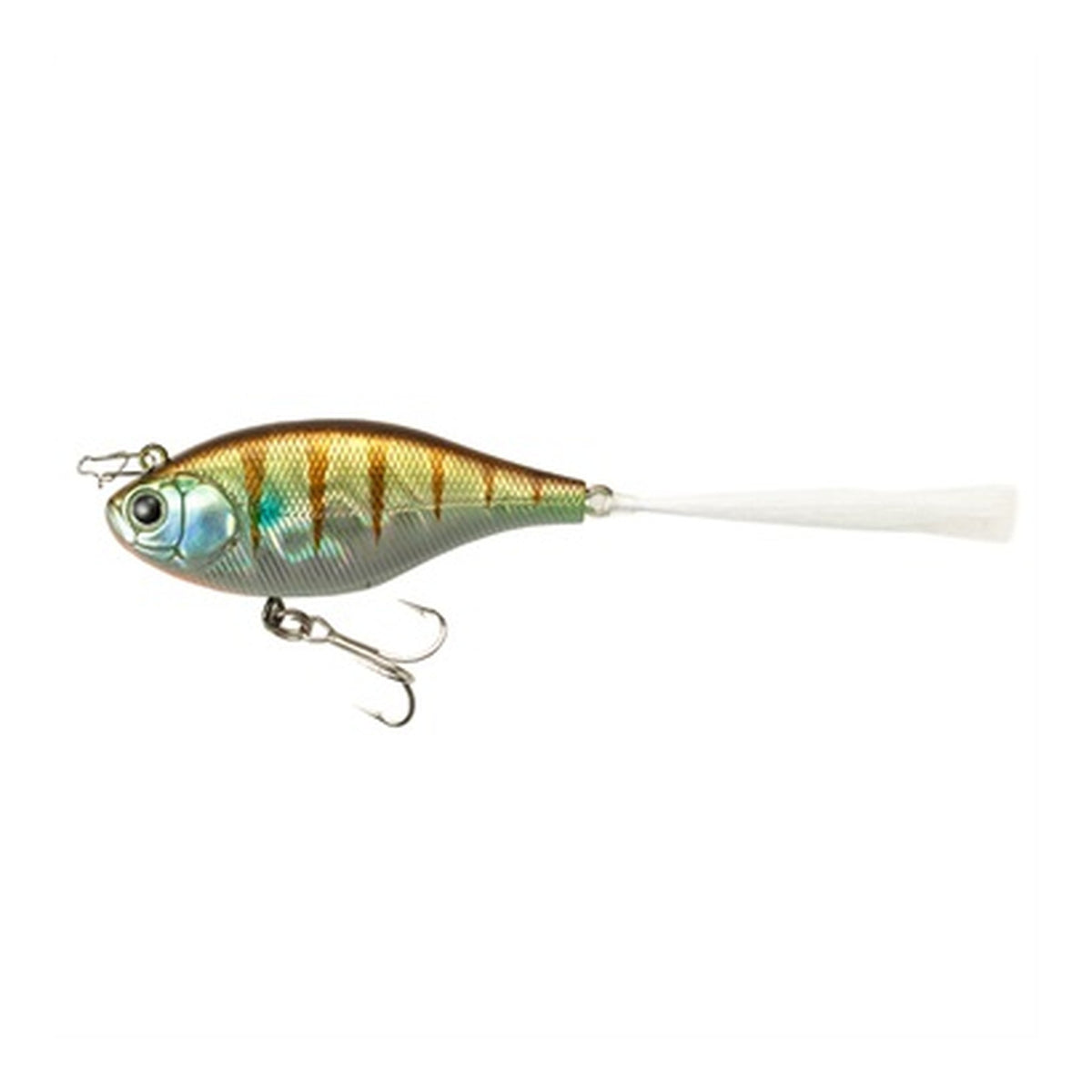 Tiemco TRAFALGER 5 Flat, #15 Kira Gill colour