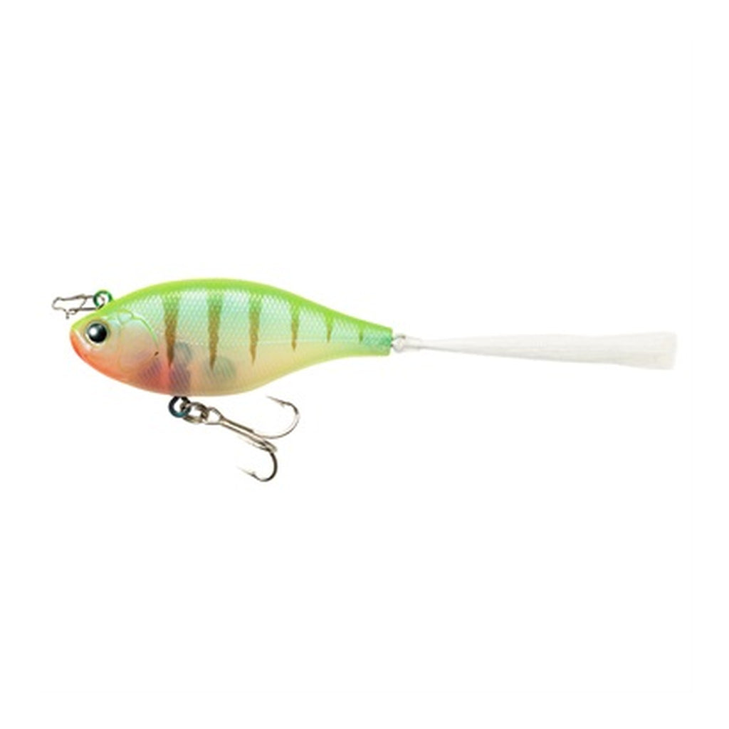 Tiemco TRAFALGER 5 Flat, #16 Fairy Gill colour