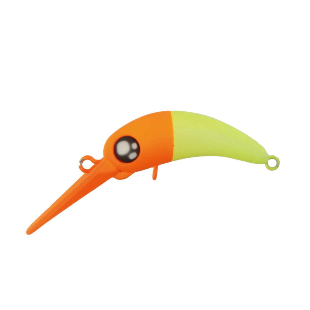 Rob Lure Barbie Long F - #4 Tamauki (玉ウキ)