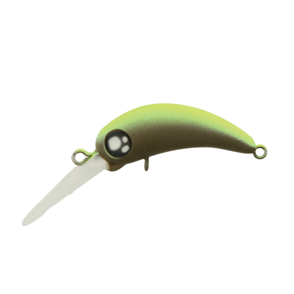 Rob Lure Barbie Long F - #5 Olive Chart (オリーブチャート)