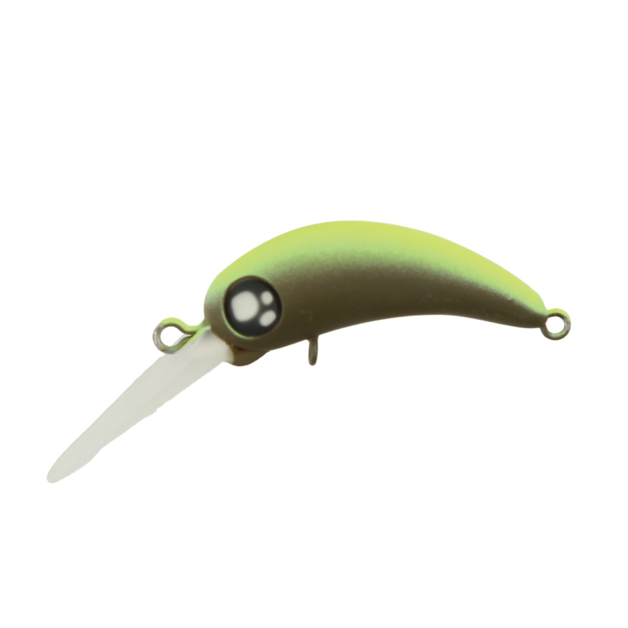 Rob Lure Barbie Long F - #5 Olive Chart (オリーブチャート)