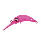Rob Lure Barbie Long F - #7 Kuri Pin (クリピン)