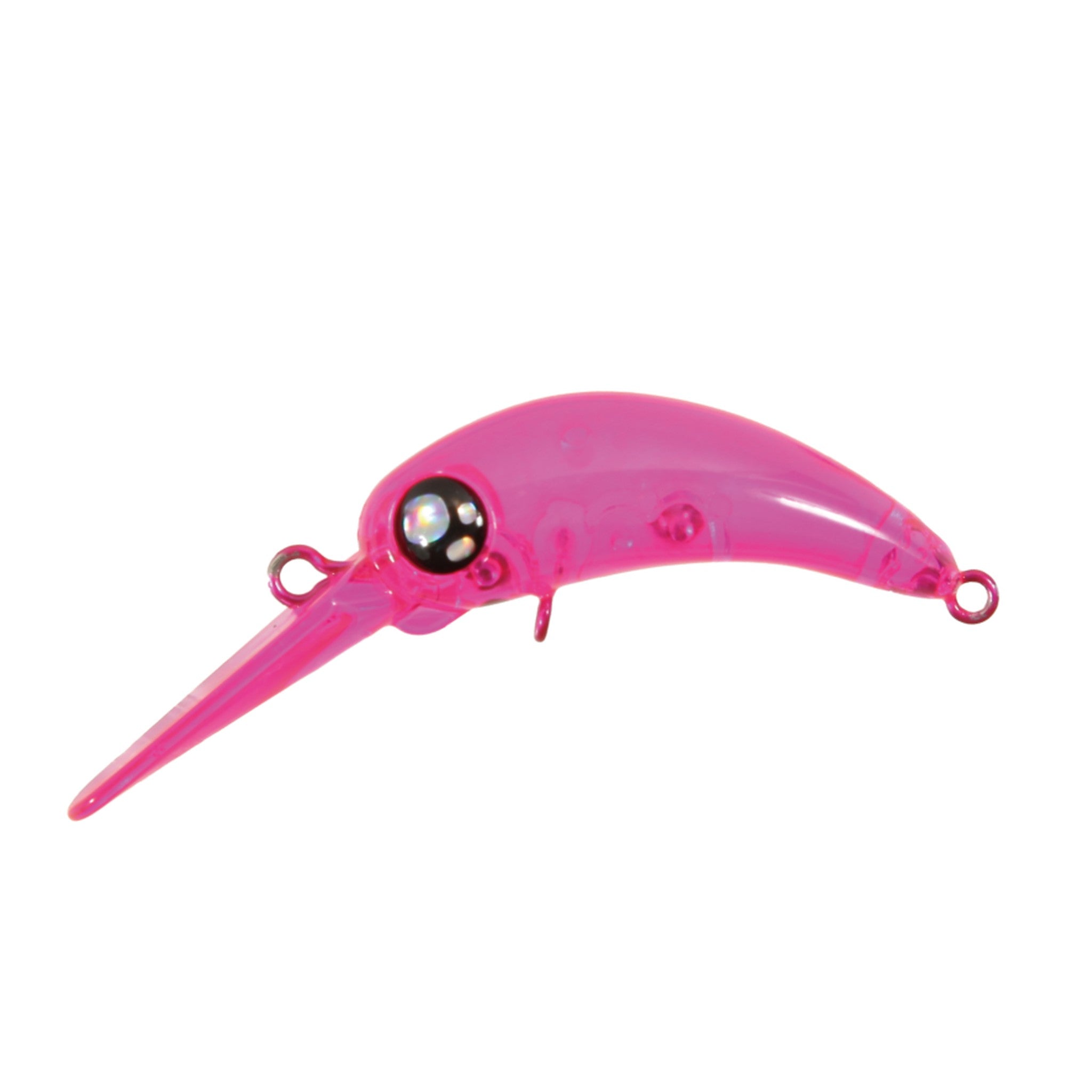 Rob Lure Barbie Long F - #7 Kuri Pin (クリピン)
