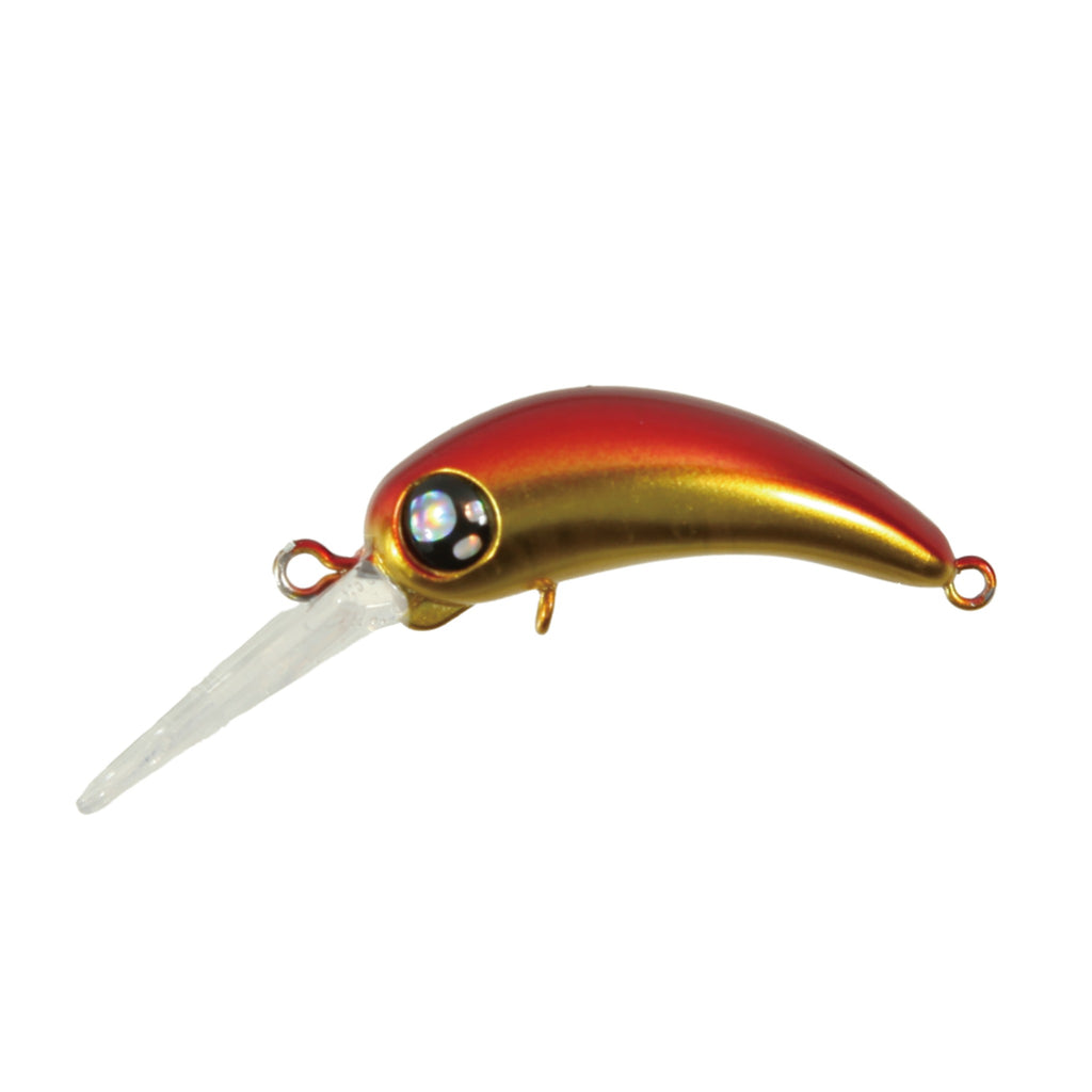 Rob Lure Barbie Long F - #8 Aka Kin (アカキン)