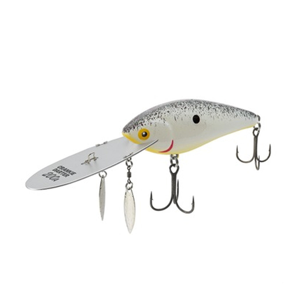 Tiemco Crankie Darter 200A #09 Splatterback