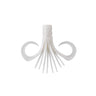 F-0337 UV Pearl White