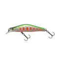 Tiemco Luray 62S #003 LH Lime Chart Yamame OR Belly