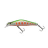 #003 LH Lime Chartreuse Yamame Orange Belly