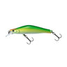 #008 LH Habanero Apple Green Gold