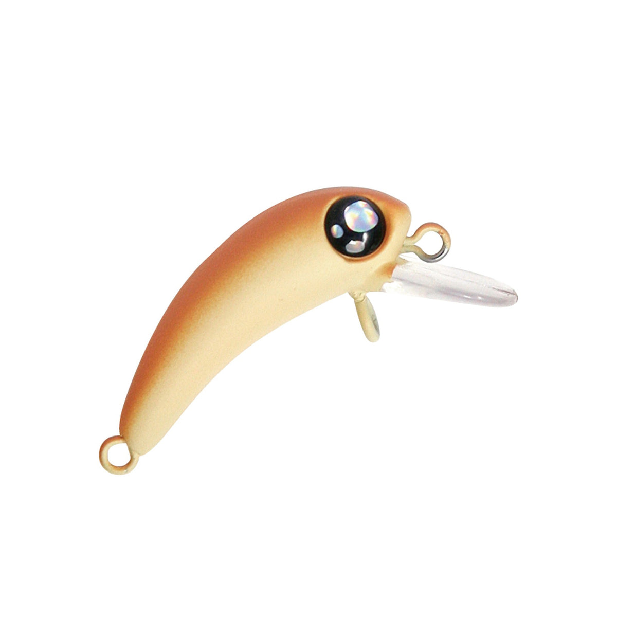 Rob Lure Barbie SS crankbait