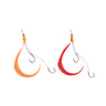 #9/#9 Orange & Red Set