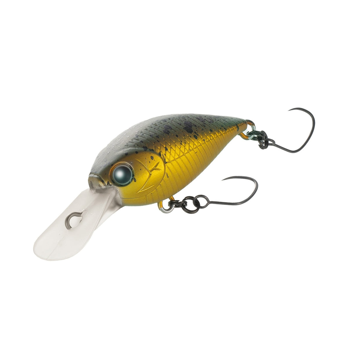 Tiemco Deep Crappie TIEMCO Original Color