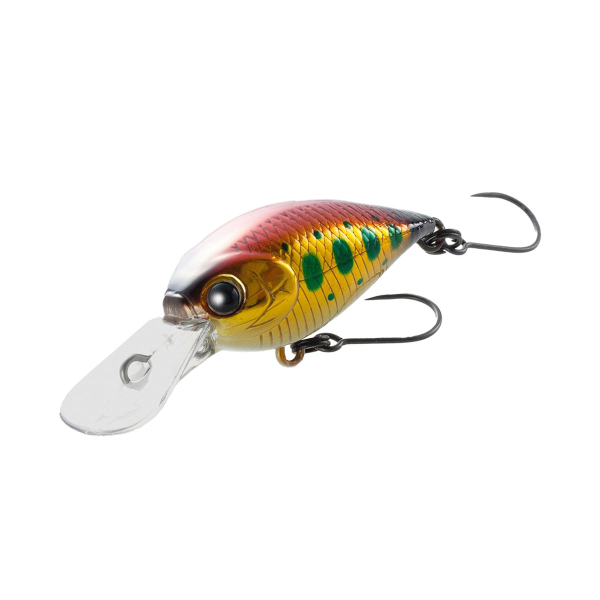 Tiemco Deep Crappie TIEMCO Original Color C&R
