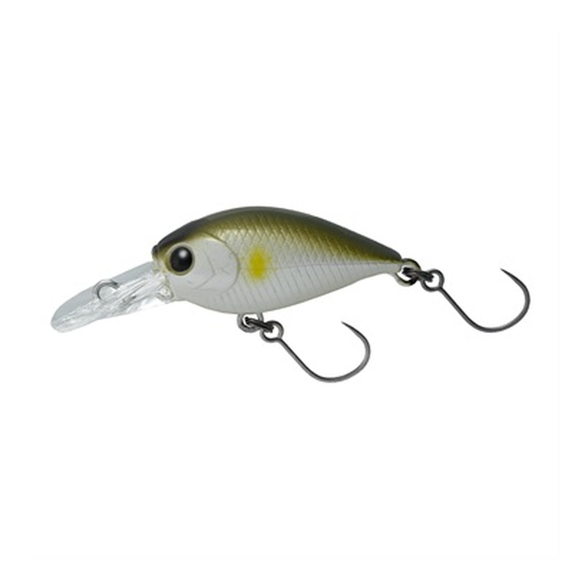 Tiemco Deep Crappie C&R #003 Pearl Ayu