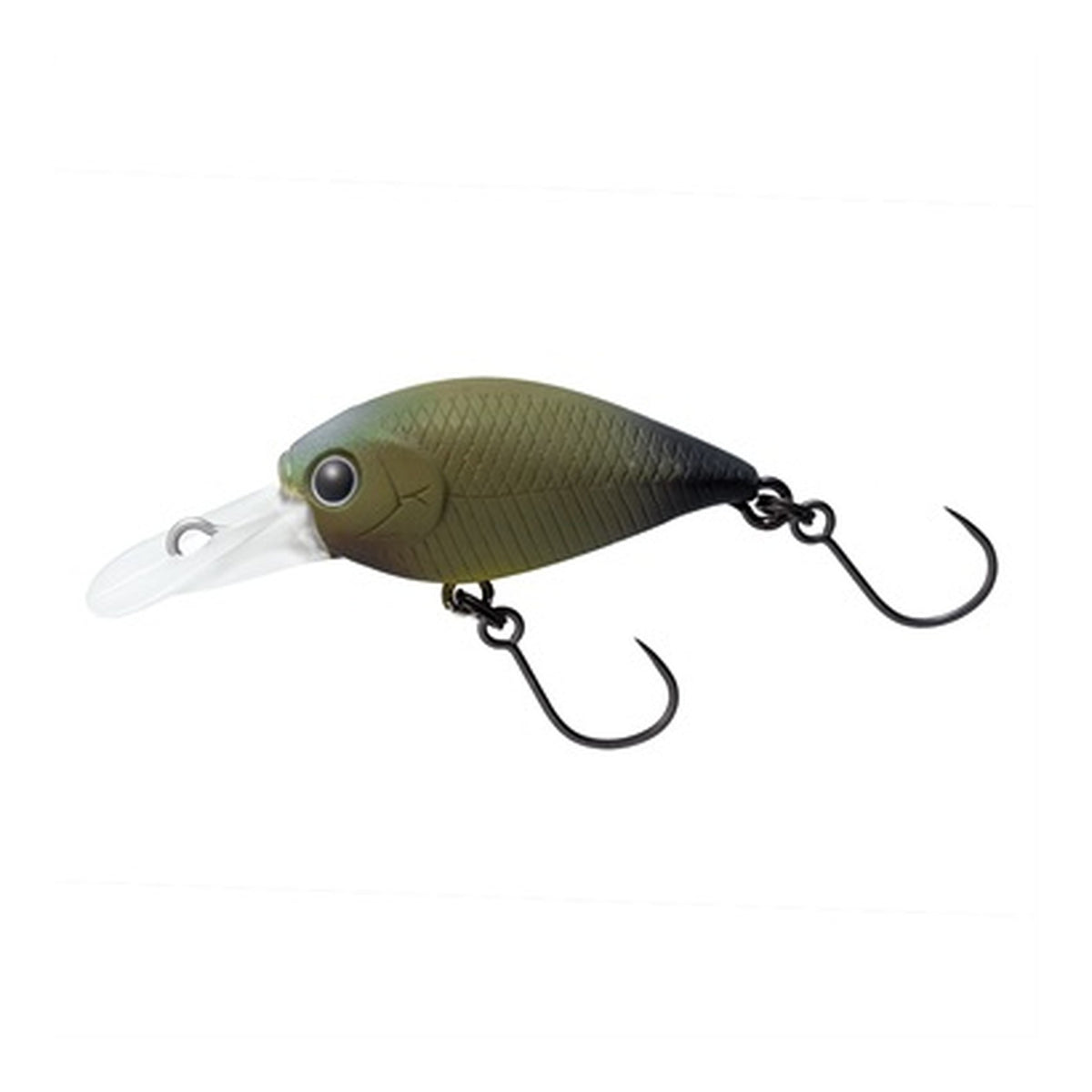 Tiemco Deep Crappie C&R #004 Zazamushi