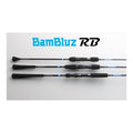 Jackall BamBluz RB - hero